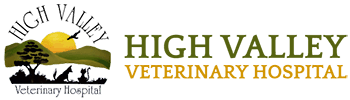 High Valley Veterinary Hospital